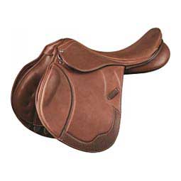 Collegiate Honour Close Contact Saddle  Collegiate